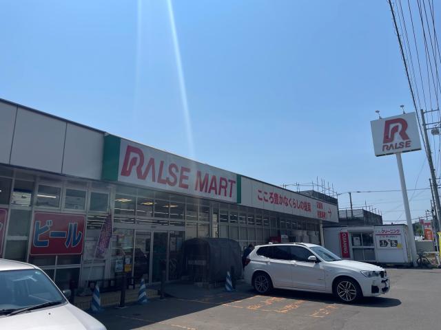 ラルズマート石山店 3000m 寫真撮影日：2025-06-20