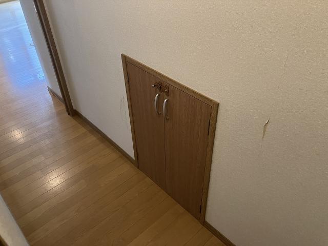 収納  寫真撮影日：2025-07-18
