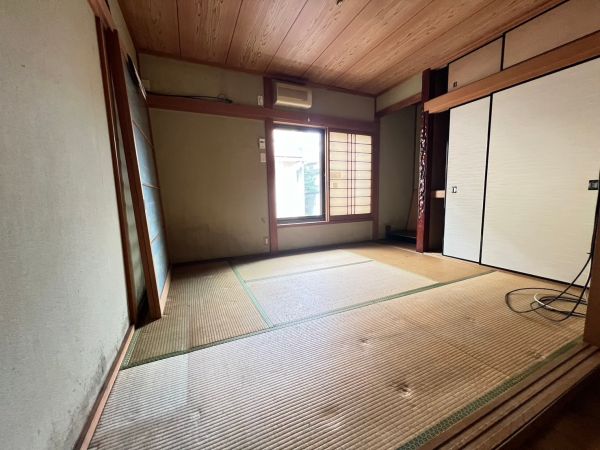 リビング以外の居室  寫真撮影日：2024-10-19