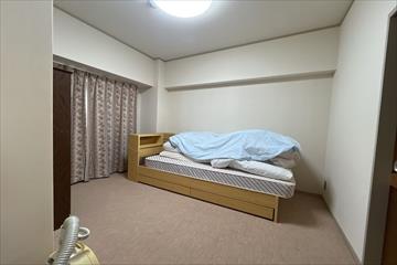 洋室　約５．２帖