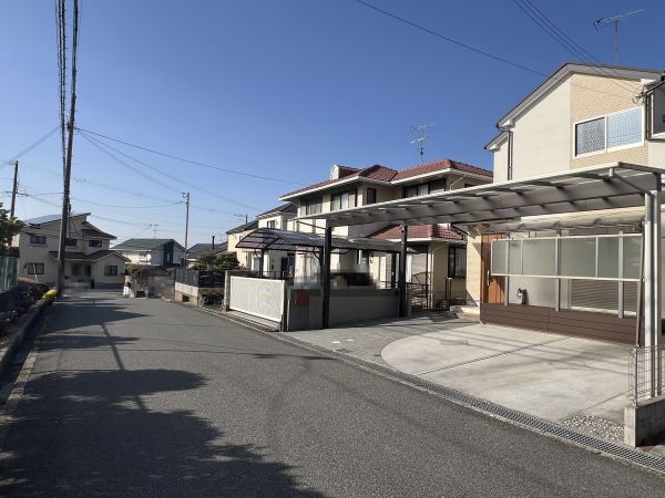 現地外観寫真  寫真撮影日：2025-03-16