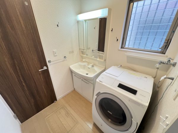 洗面臺?洗面所  寫真撮影日：2025-03-16