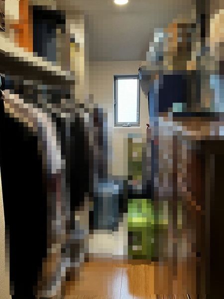 収納  寫真撮影日：2025-03-21