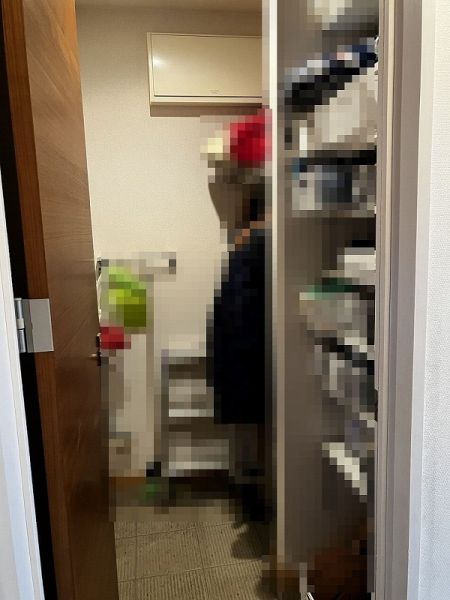 収納  寫真撮影日：2025-03-21