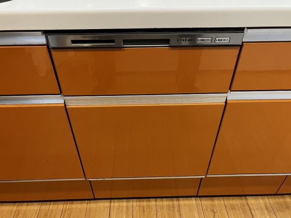 その他設備 食器洗乾燥機  寫真撮影日：2025-03-21
