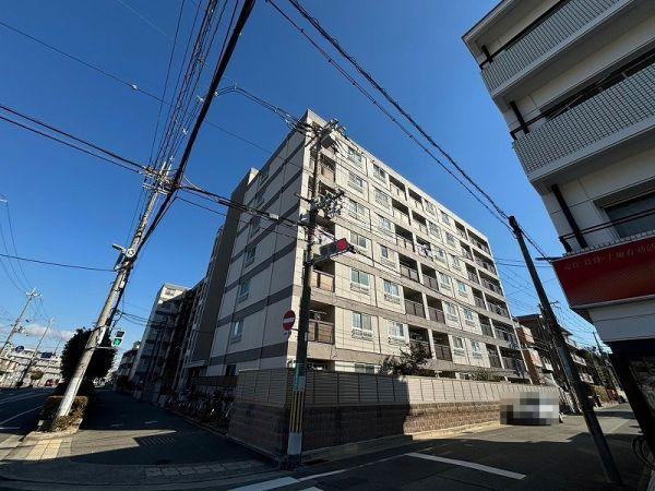 現(xiàn)地外観寫真  寫真撮影日：2025-04-12