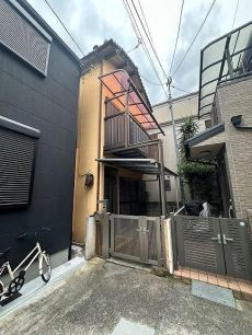 現(xiàn)地外観寫真  寫真撮影日：2025-05-31