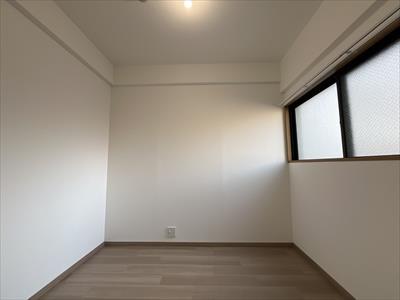 洋室約４．２帖
