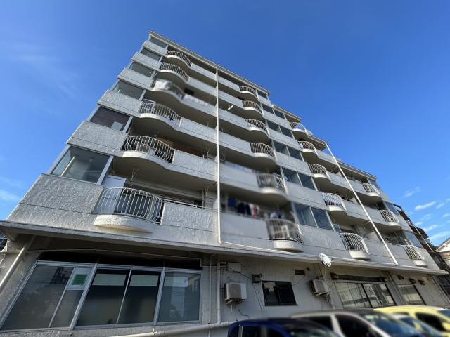 現地外観寫真  寫真撮影日：2025-07-28