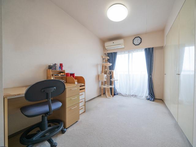 その他內観  寫真撮影日：2025-12-14