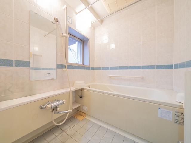 浴室  寫真撮影日：2025-12-14