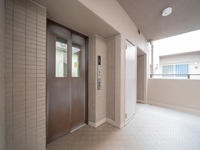 その他共用部  寫真撮影日：2025-12-14