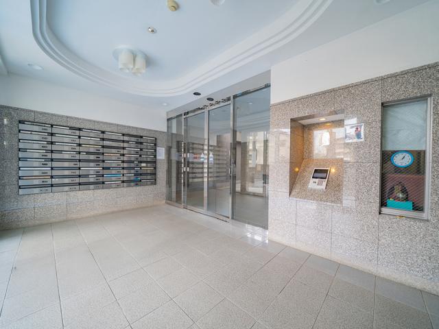 その他共用部  寫真撮影日：2025-12-14