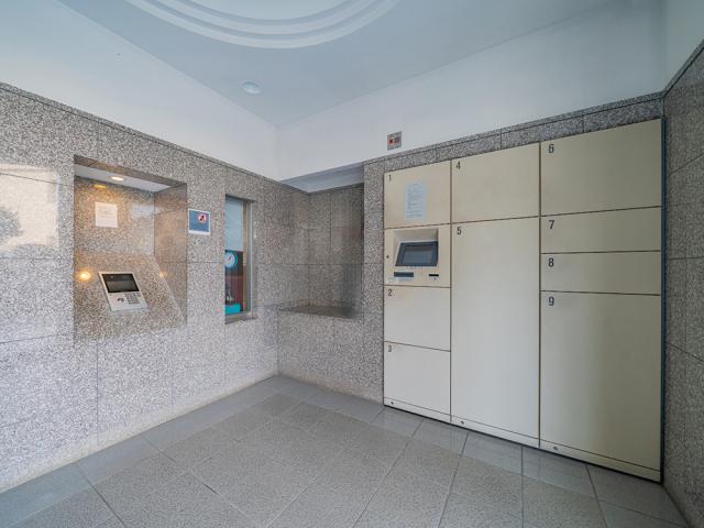 その他共用部  寫真撮影日：2025-12-14