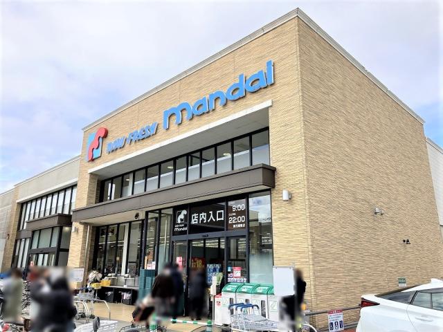 萬代 南花屋敷店 700m 寫真撮影日：2025-08-03