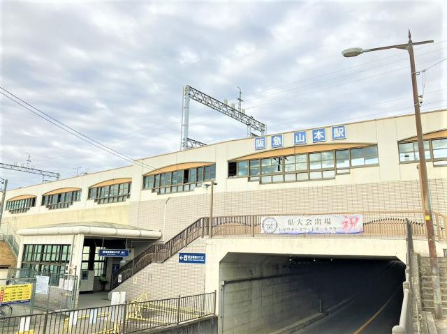 山本駅 1200m 寫真撮影日：2025-08-03