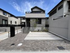 現地外観寫真 寫真撮影日:2025-11-08