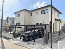 外観(2025年11月撮影)