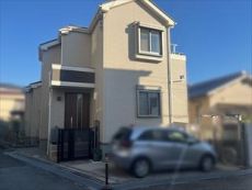 現地外観寫真(2025年10月撮影)