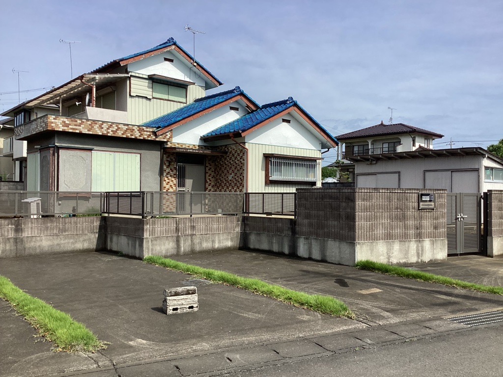現地寫真（2024年6月撮影）