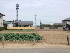 現(xiàn)地（2024年4月撮影）