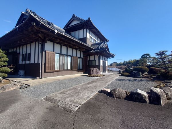 現地外観寫真  寫真撮影日：2025-01-31