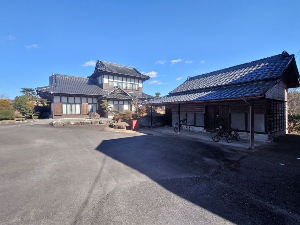 現地外観寫真  寫真撮影日：2025-01-31