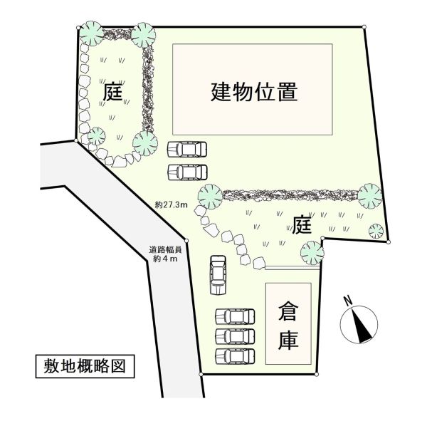 區畫図  寫真撮影日：2025-01-31