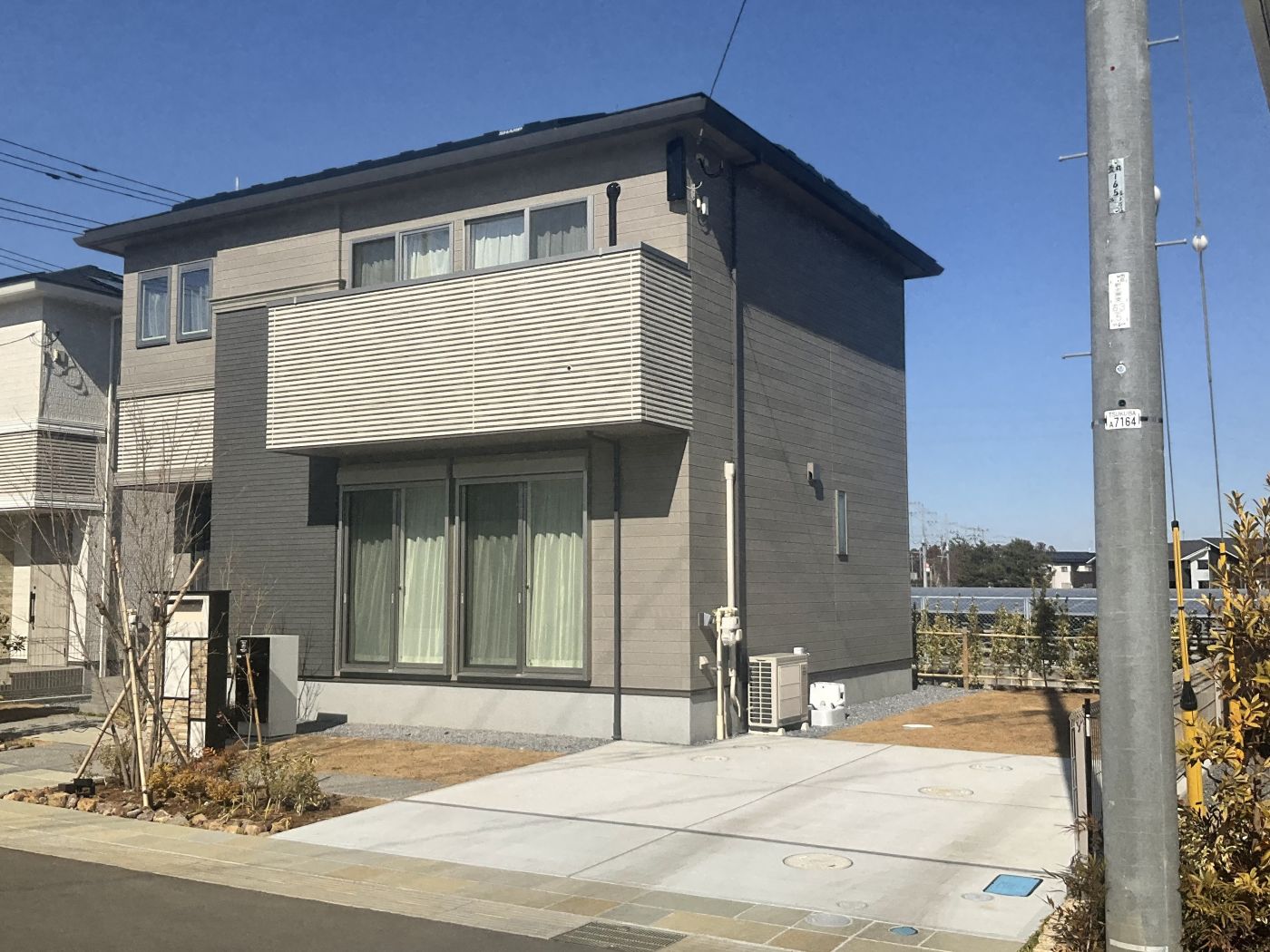 外観 寫真撮影日：2/15/25, 12:00?AM