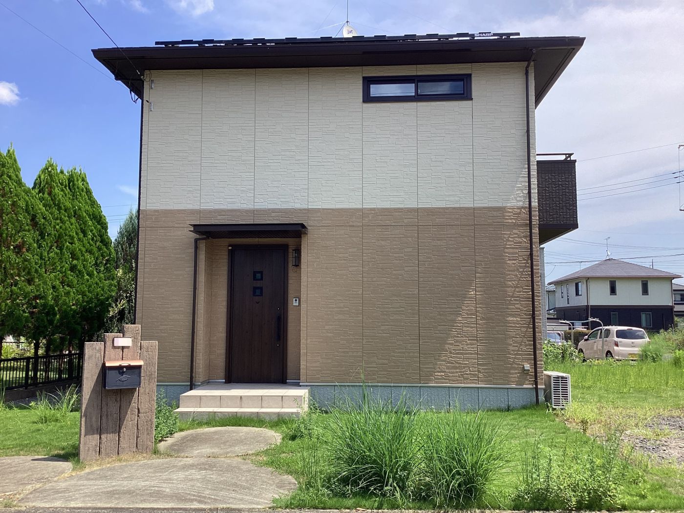 建物外観 寫真撮影日：8/21/25, 12:00?AM