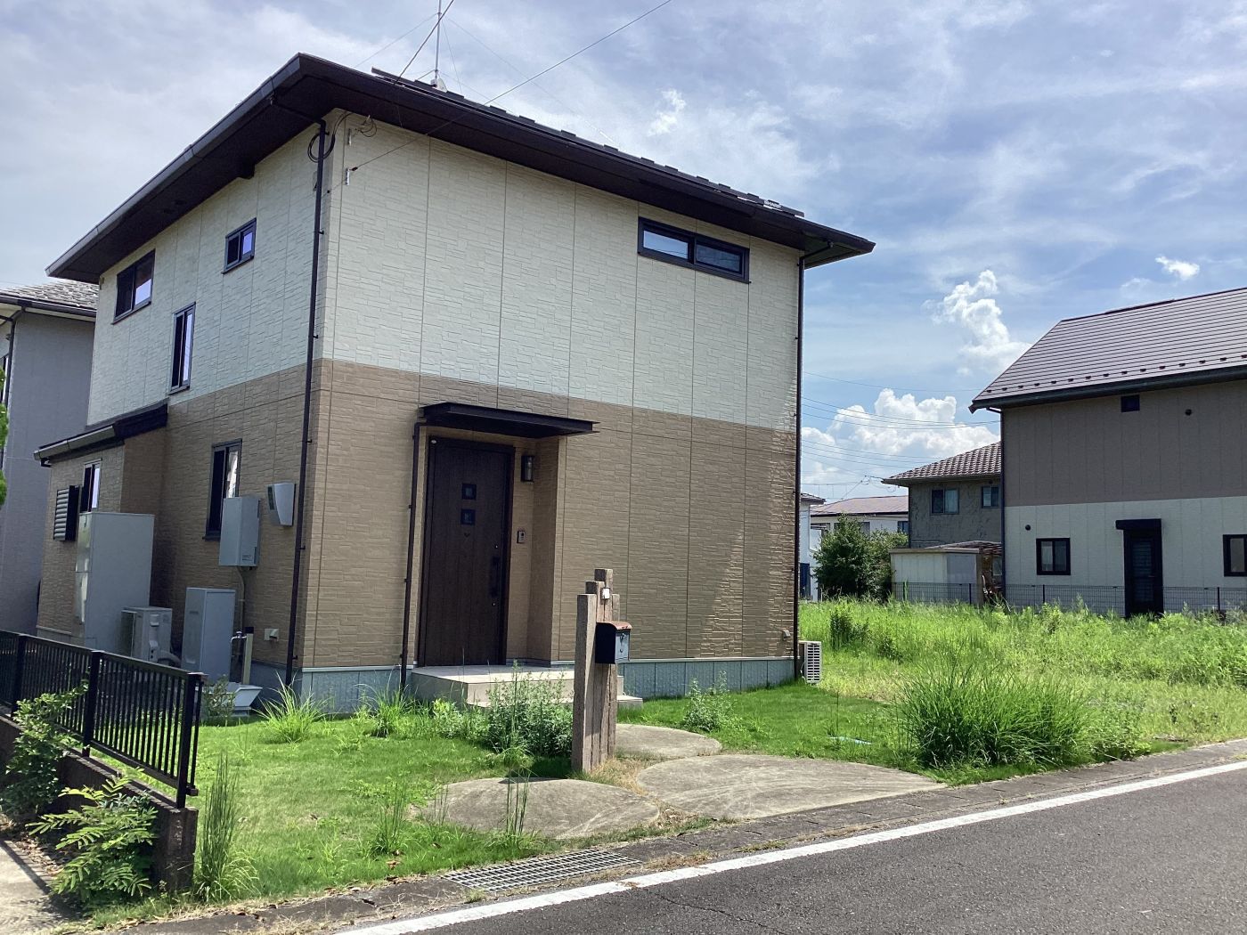 建物外観 寫真撮影日：8/21/25, 12:00?AM