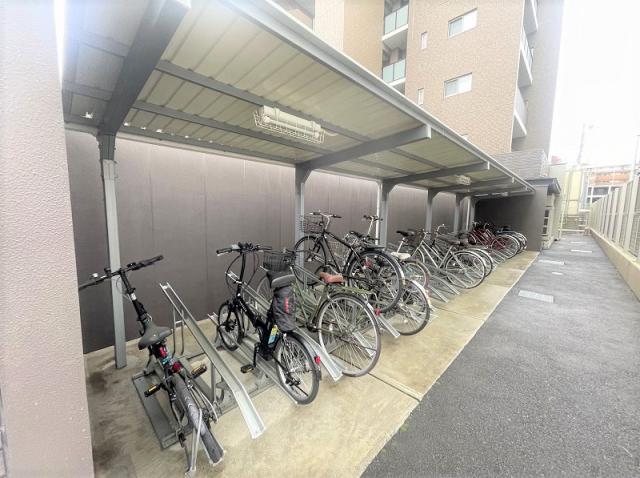 その他共用部  寫真撮影日：2025-05-10