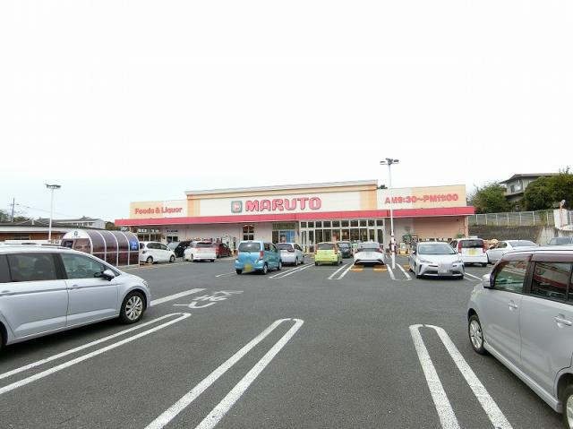 マルト元吉田店 750m 寫真撮影日：2025-05-10