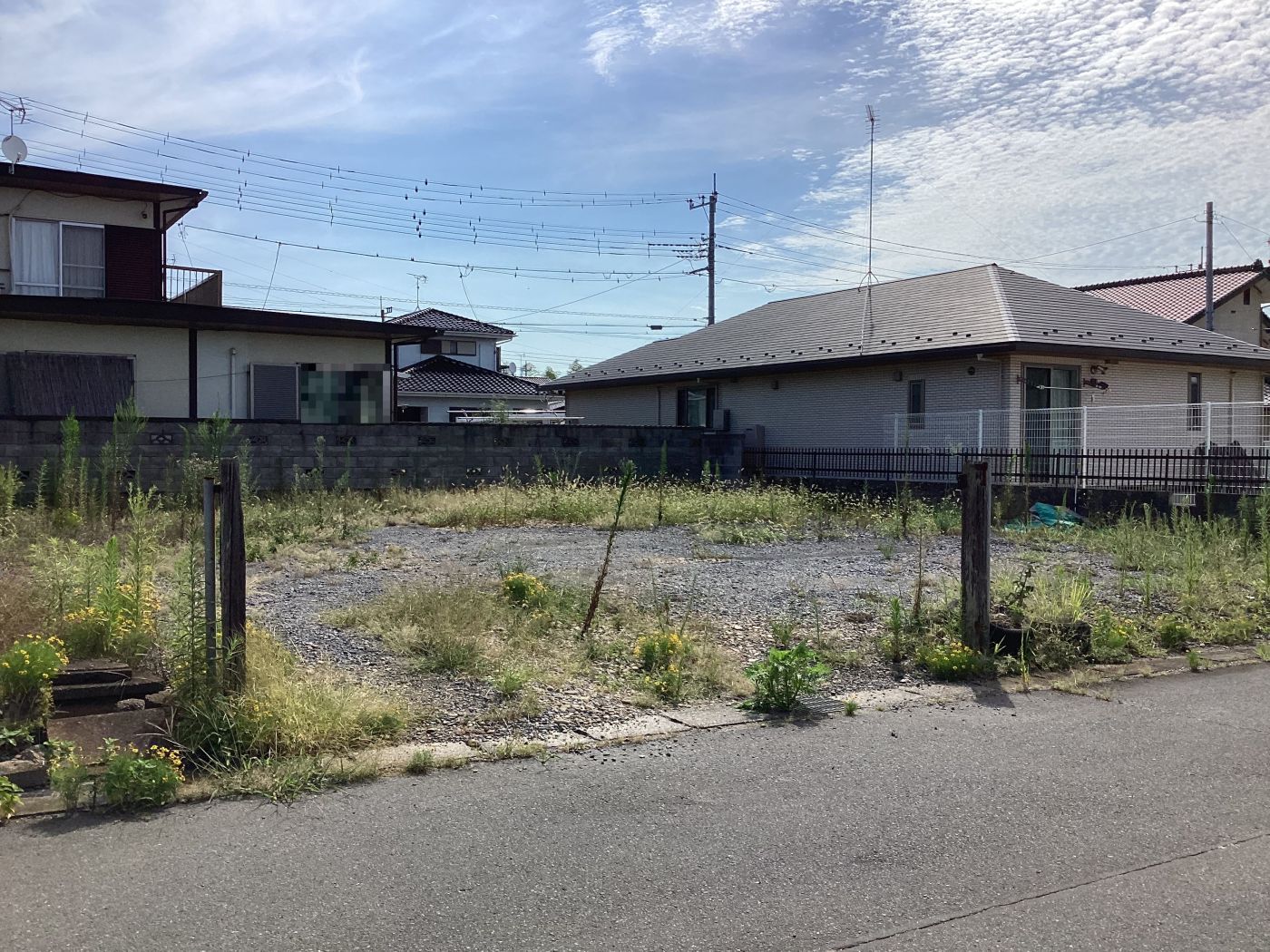 現地外観 寫真撮影日：7/28/25, 12:00?AM