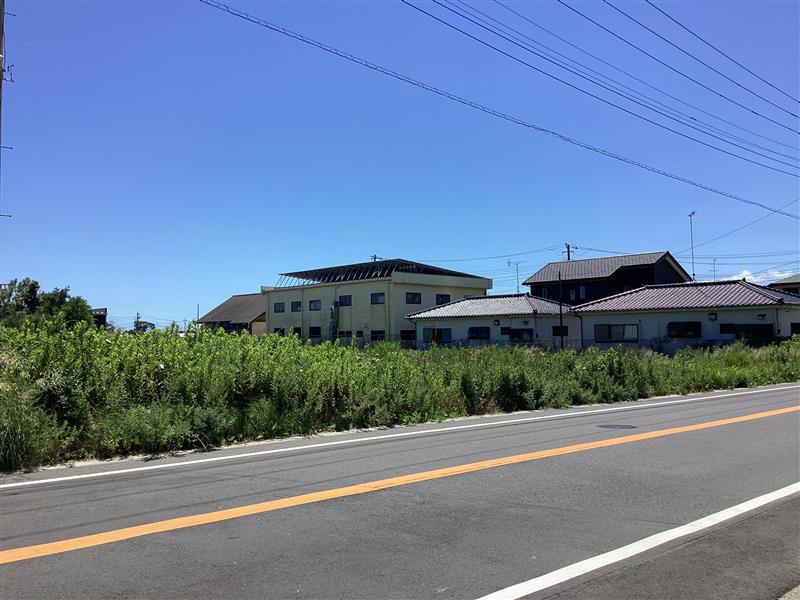 現地北西側 寫真撮影日：7/29/25, 12:00?AM