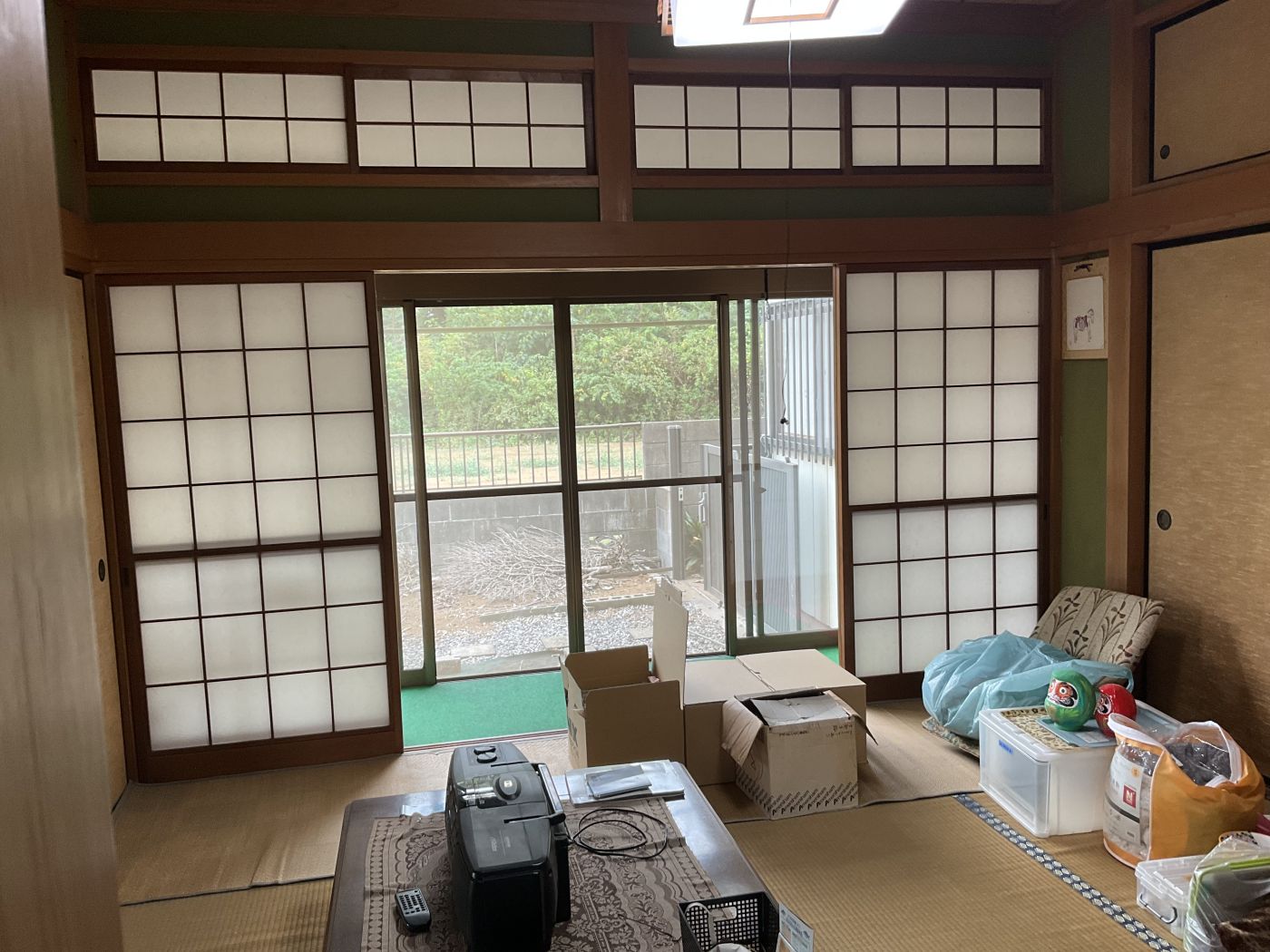 和室 寫真撮影日：9/1/25, 12:00?AM