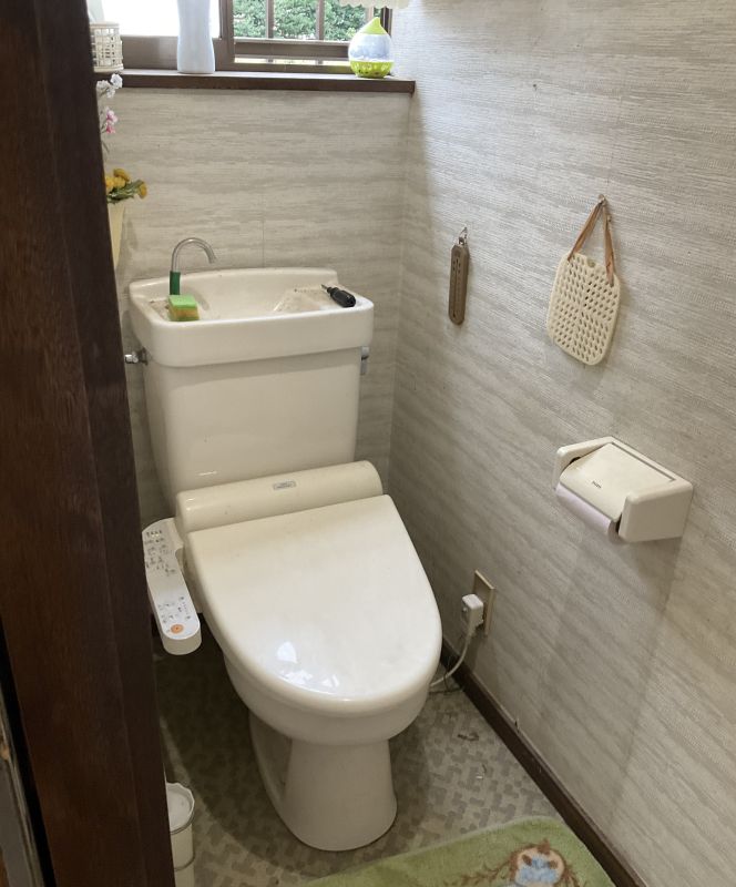 トイレ 寫真撮影日：9/1/25, 12:00?AM