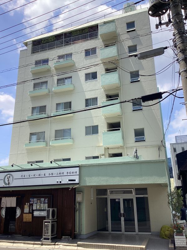 外観 寫真撮影日：7/1/25, 12:00?AM