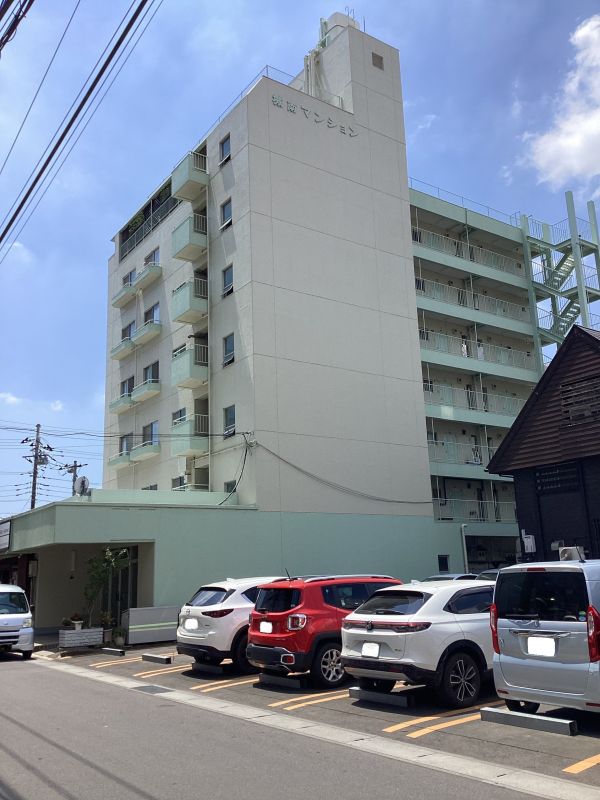 外観 寫真撮影日：7/1/25, 12:00?AM