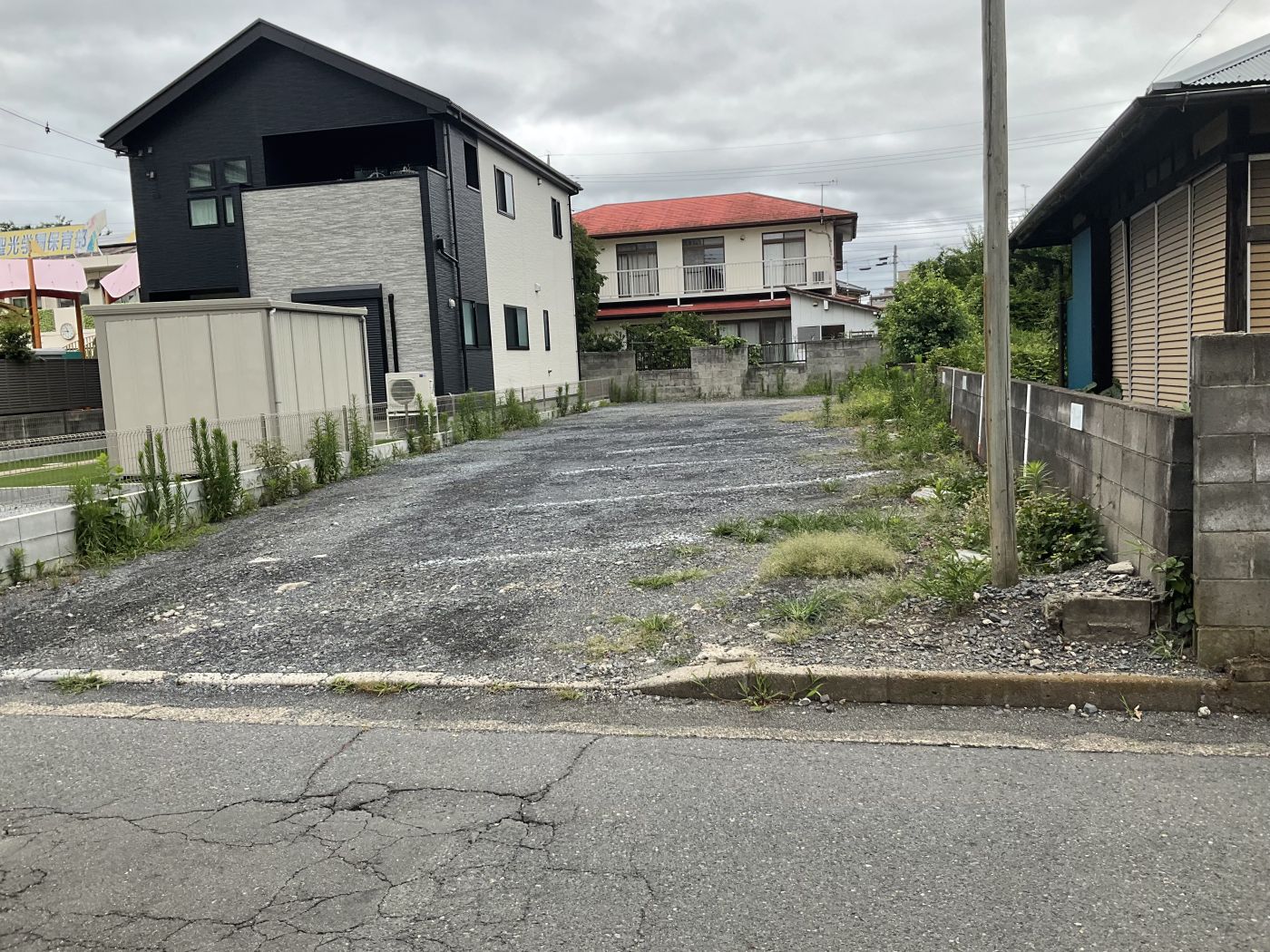 南東側 寫真撮影日：8/1/25, 12:00?AM