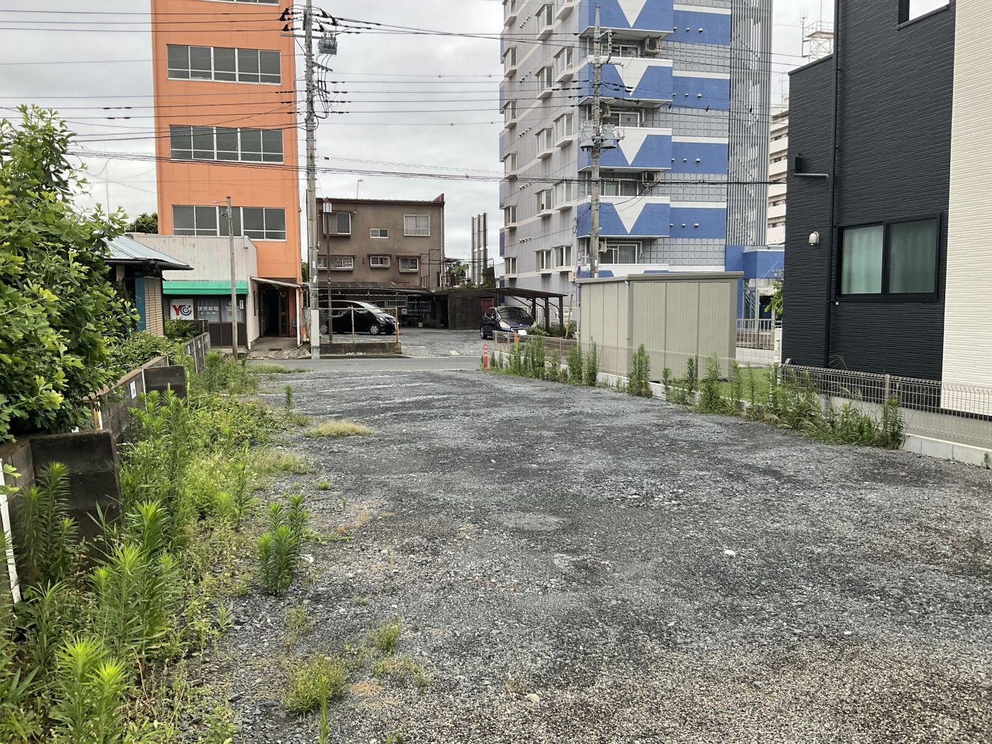 北側より南西方面 寫真撮影日：8/1/25, 12:00?AM