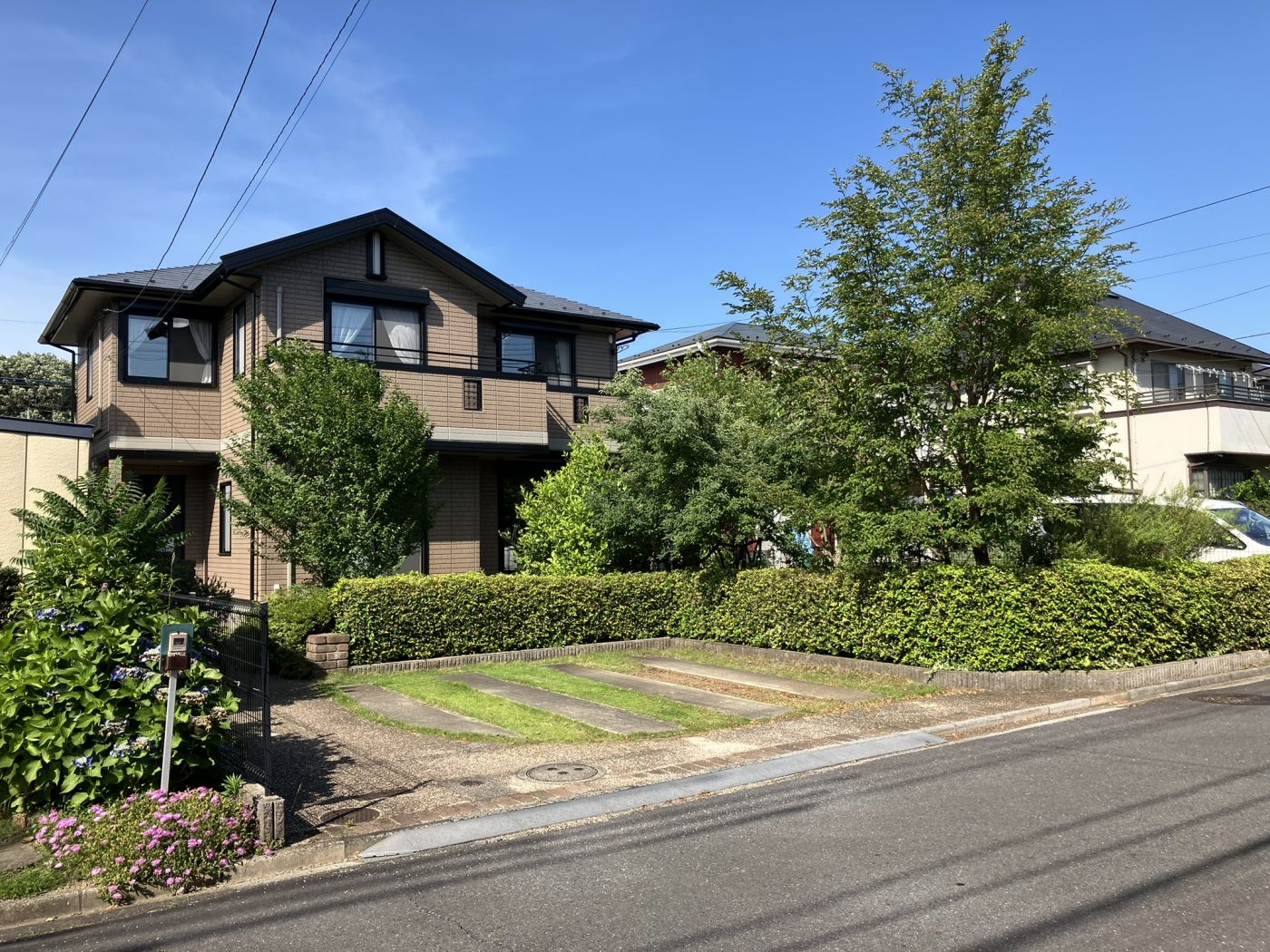 外観 寫真撮影日：2025-06-01