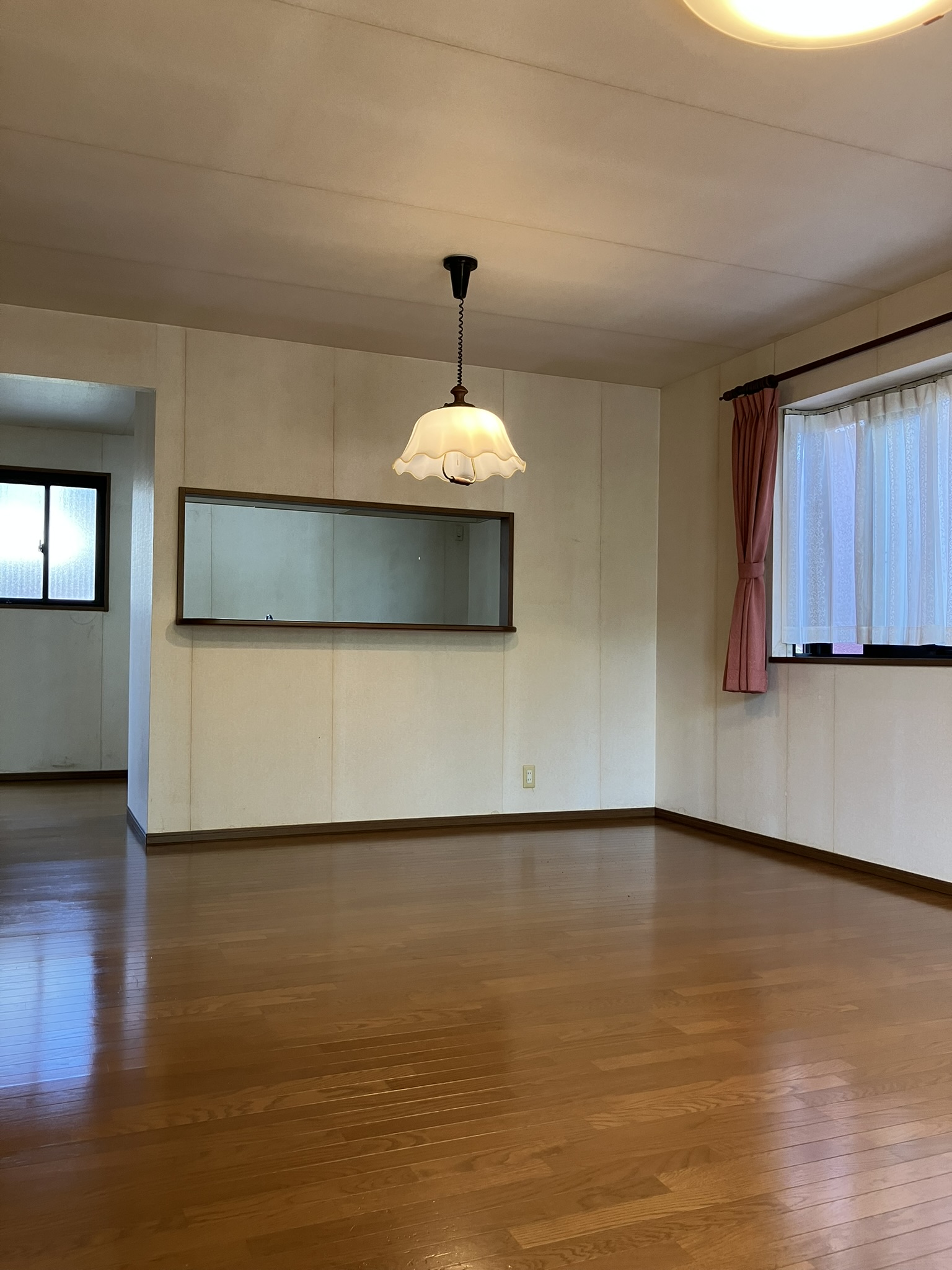 リビング?ダイニング 寫真撮影日：6/1/25, 12:00?AM