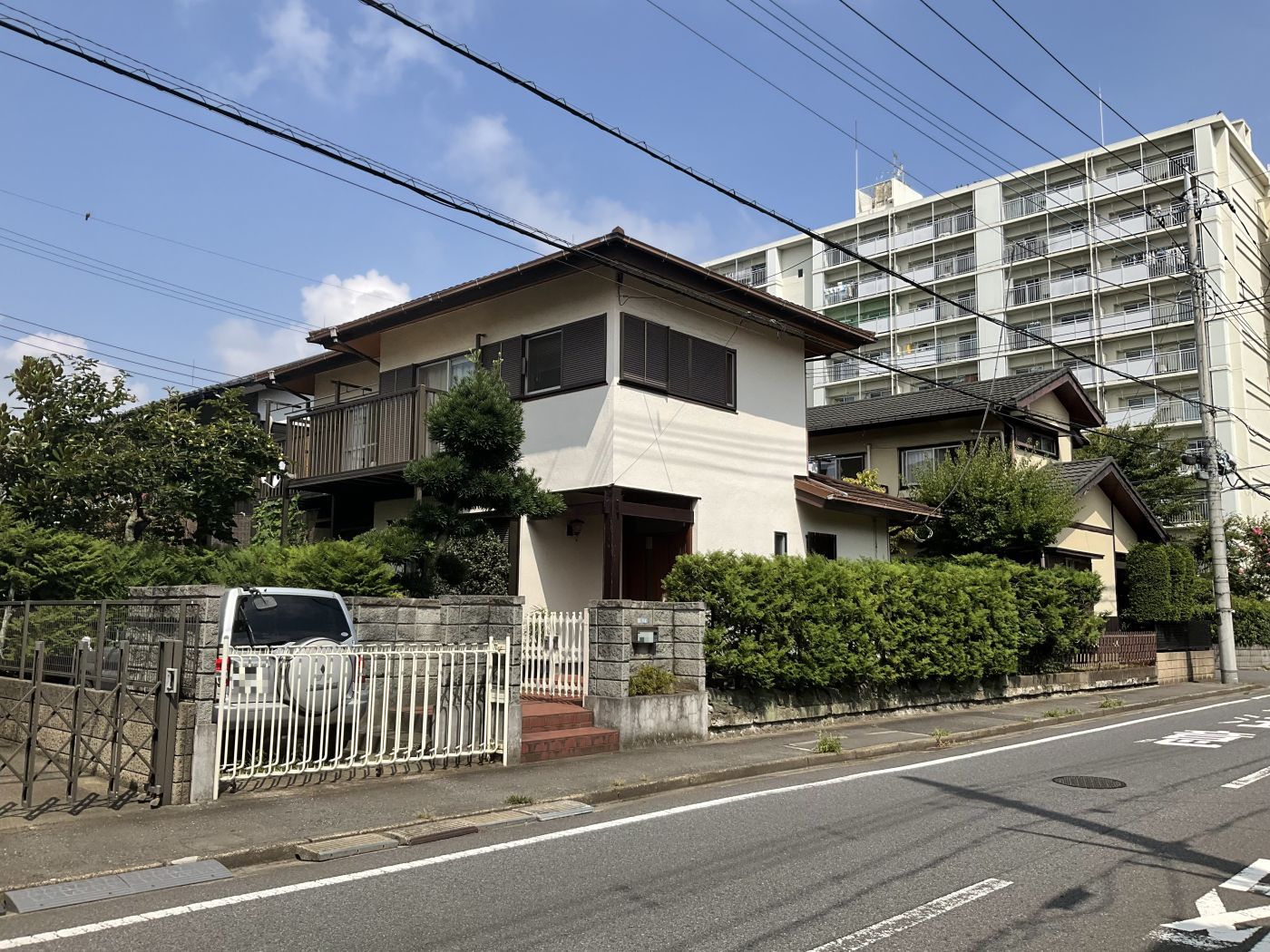 外観 寫真撮影日：2025-08-25