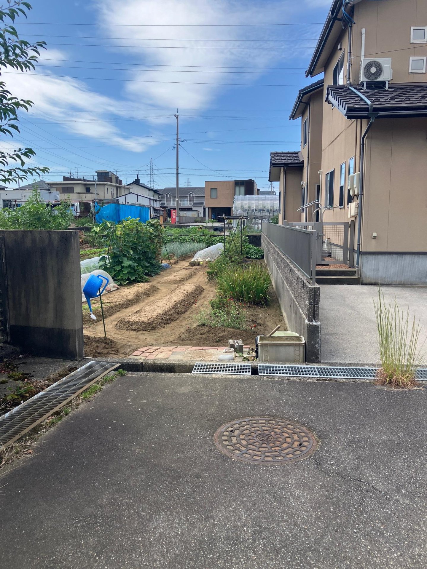 共有部分