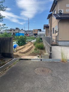 共有部分