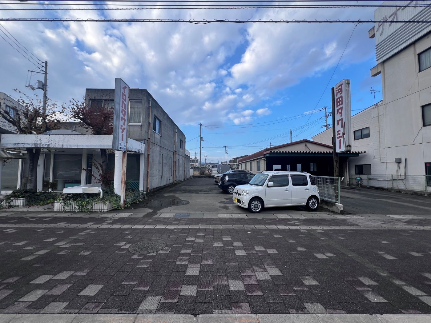 外観 寫真撮影日：2023-12-15