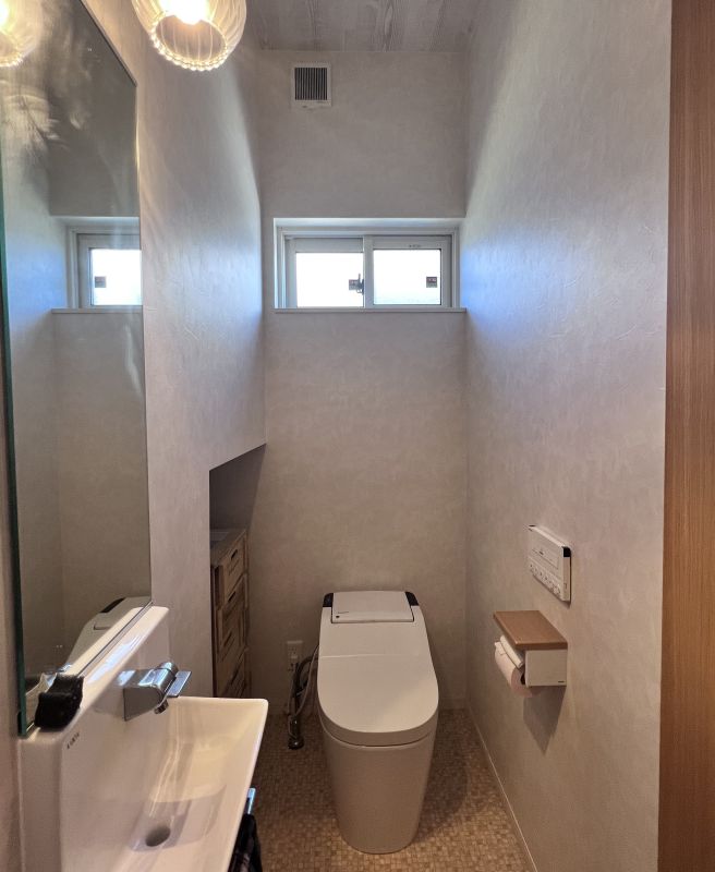 トイレ 寫真撮影日：8/5/25, 12:00?AM