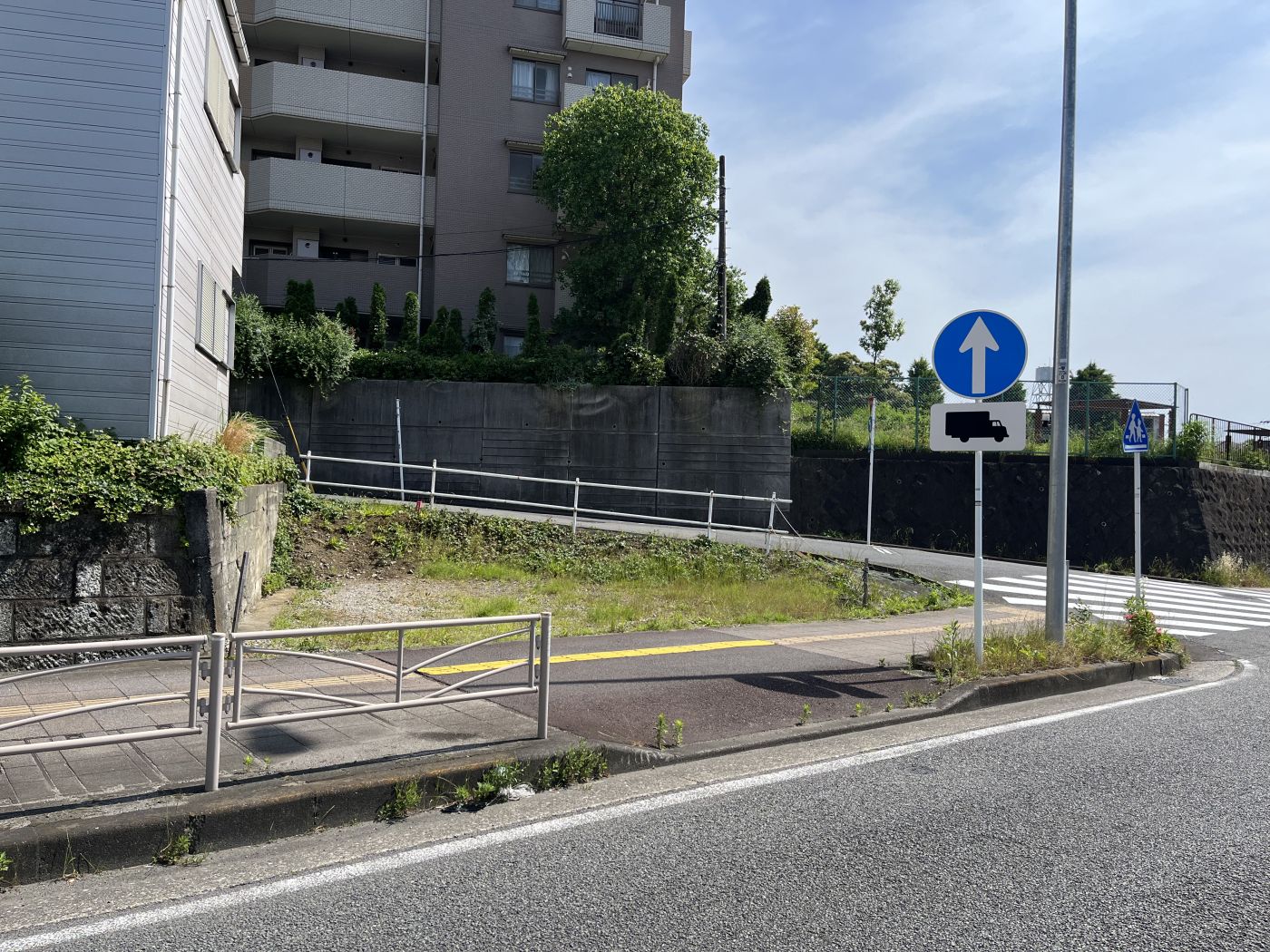 撮影年月：令和6年5月　現(xiàn)地