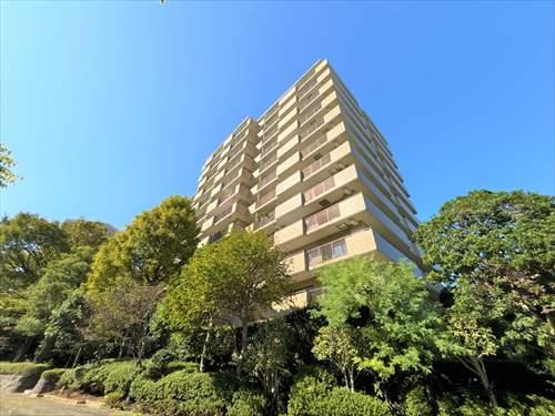 外観（２０２４年１１月撮影）
